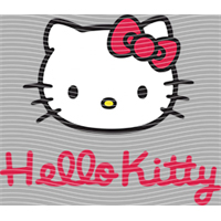 Hello kitty- HKE459